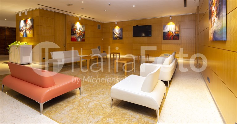 Crowne Plaza Venice East - Quarto D'Altino