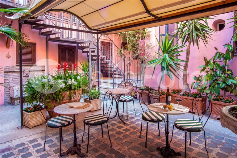 Hotel Al Sole al Biscione - Rom