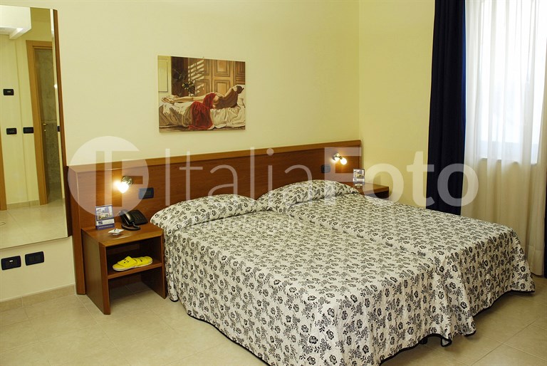 Blu Hotel Roma - Rom