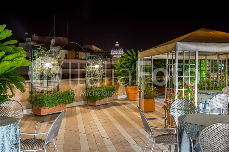 Domus Carmelitana - Rom