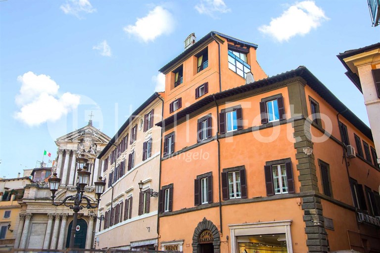 Fontana - Rom