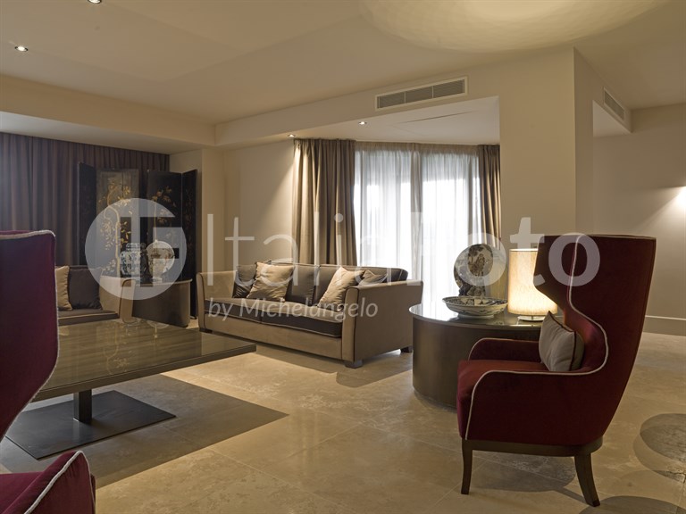 Lifestyle Hotel - Rom