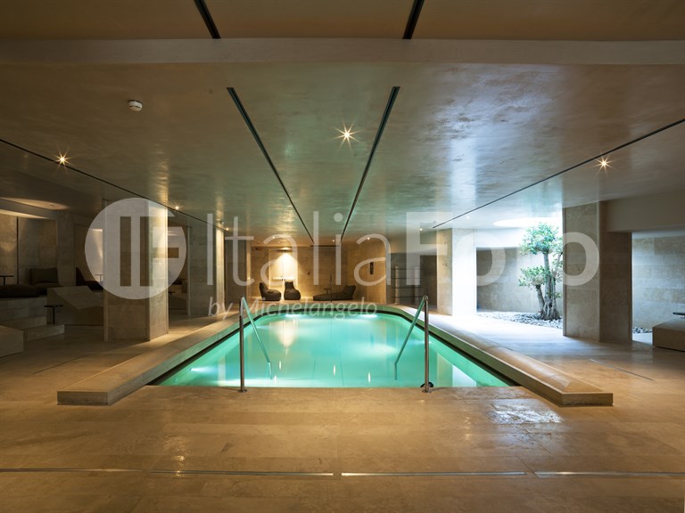 Lifestyle Hotel - Rom