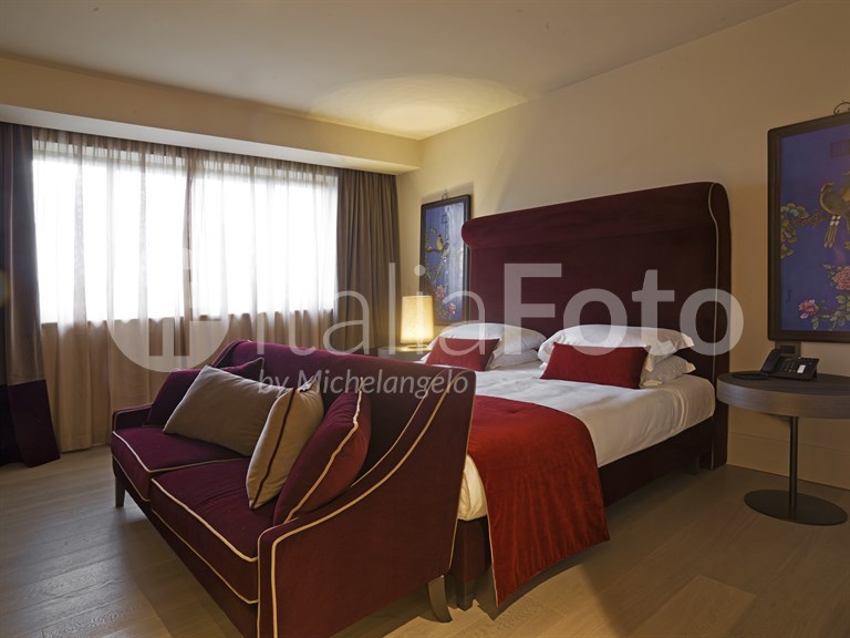 Lifestyle Hotel - Rom