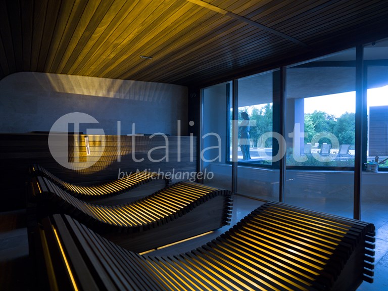 Lifestyle Hotel - Rom