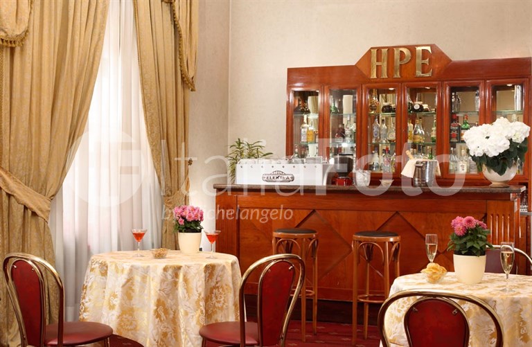 Pace Helvetia - Rom