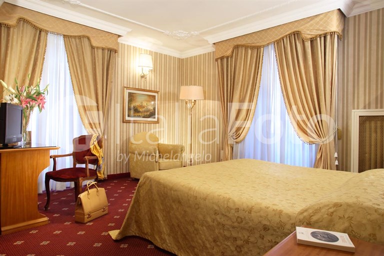 Pace Helvetia - Rom