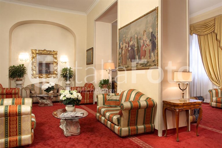 Pace Helvetia - Rom