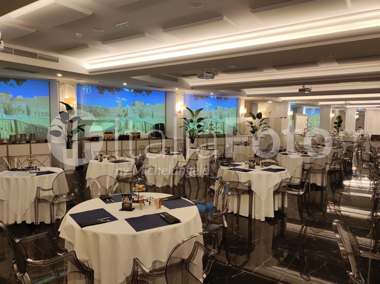 Radisson Blu GHR - Rom