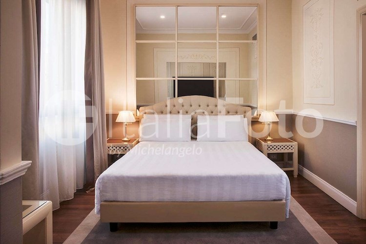 Radisson Blu GHR - Rom