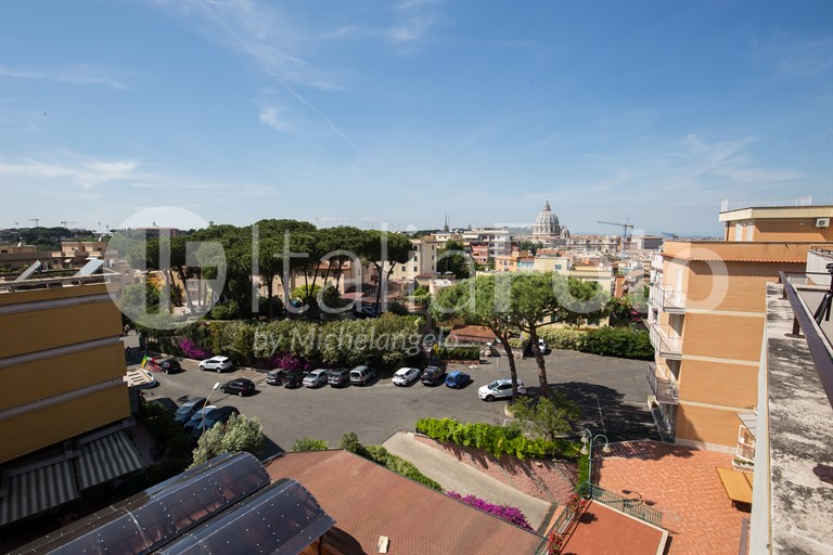 Casa Tra Noi - Rom