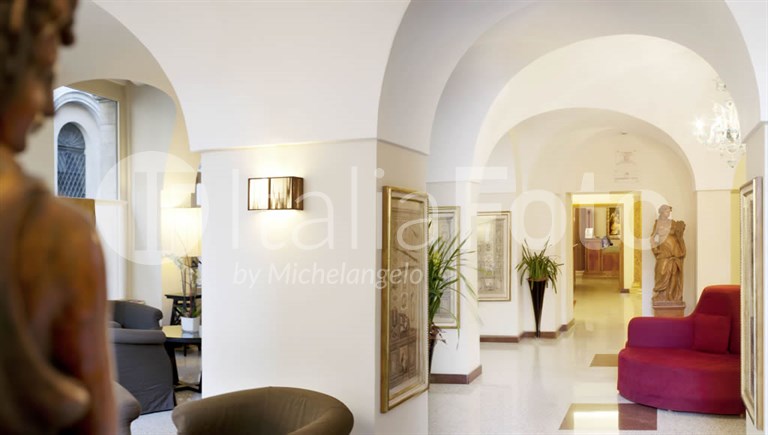 Santa Chiara - Rom