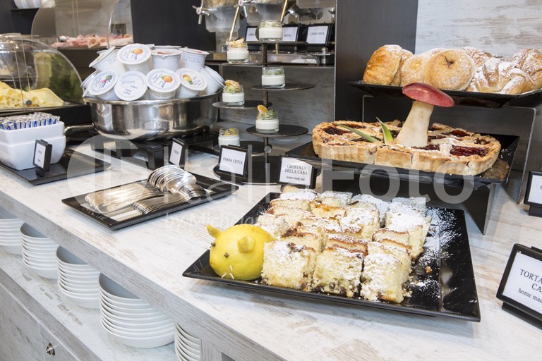 Smooth Hotel Repubblica - Rom