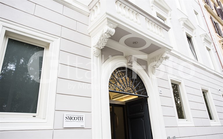 Smooth Hotel Repubblica - Rom