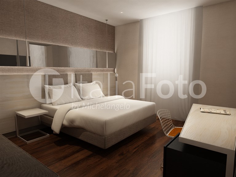 Smooth Hotel Repubblica - Rom