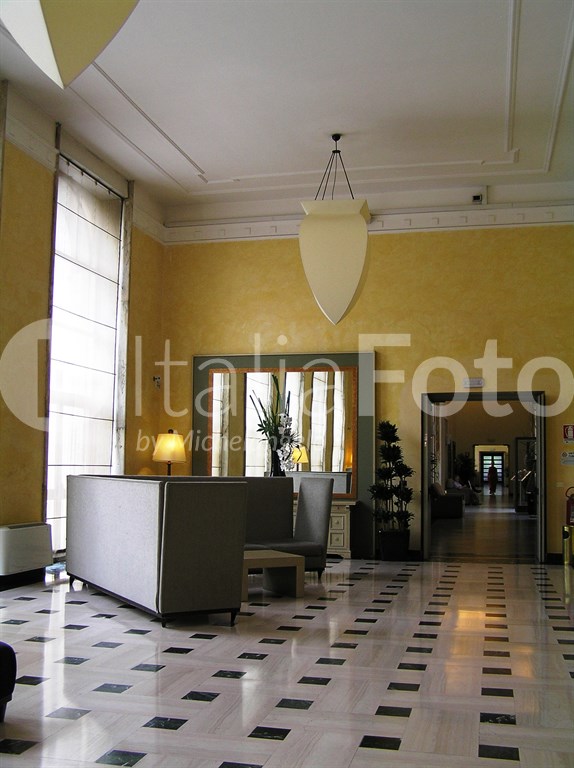 The Churc Palace - Rom