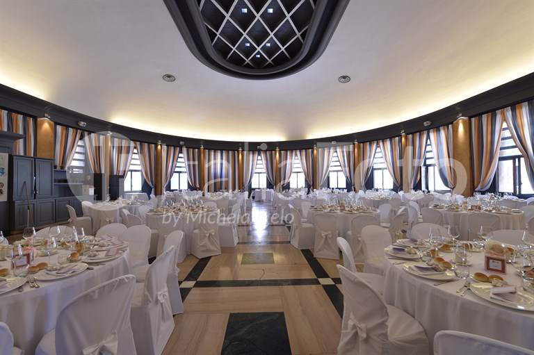 The Churc Palace - Rom