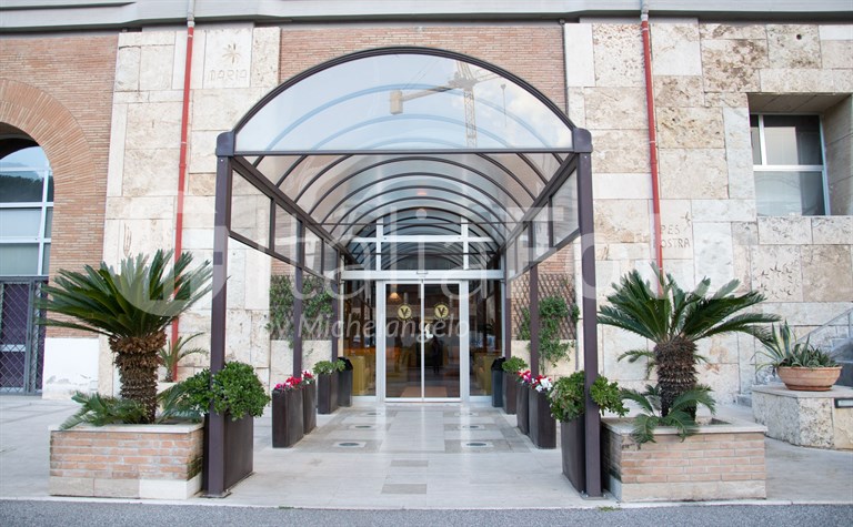 Villa Eur Parco dei Pini - Rom