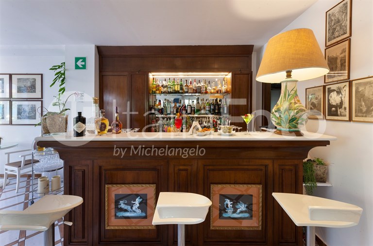 Alpha - Sant'Agnello