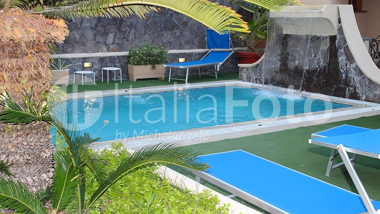 La Filadelfia - Lipari
