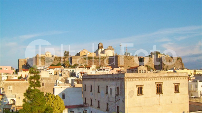 La Filadelfia - Lipari