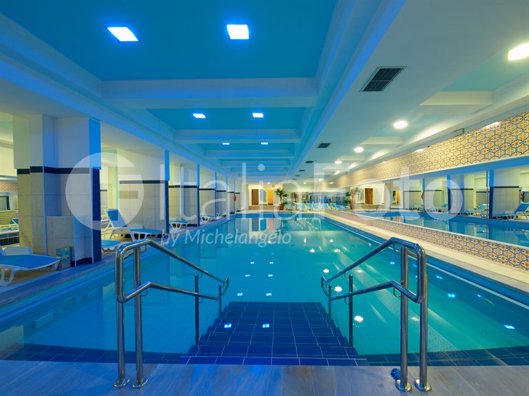 Komplex Maslinica Mimosa Lido Palace Hedera - Rabac