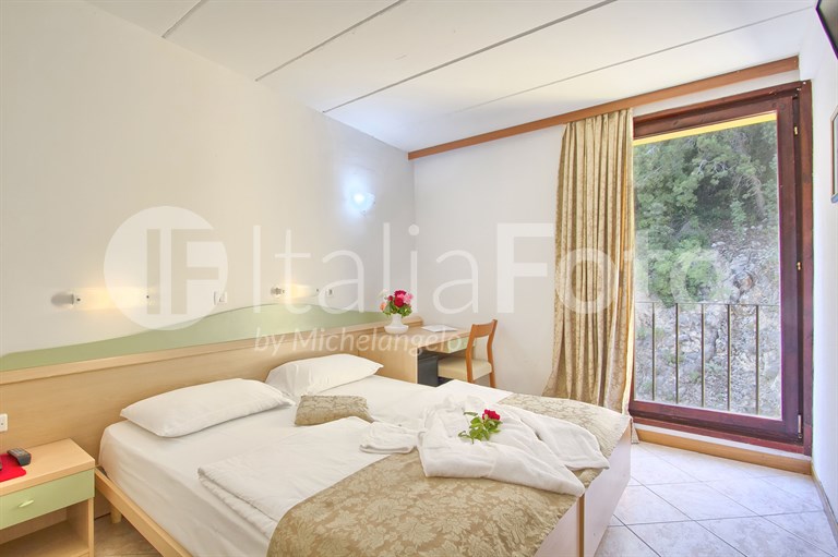 Komplex Maslinica Mimosa Lido Palace Hedera - Rabac