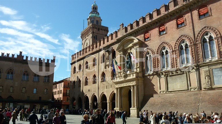 Bologna