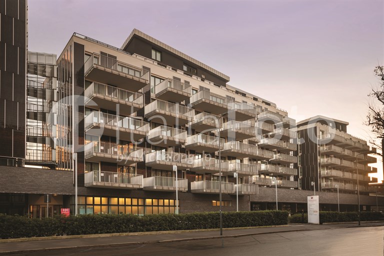 Ramada Plaza - Mailand