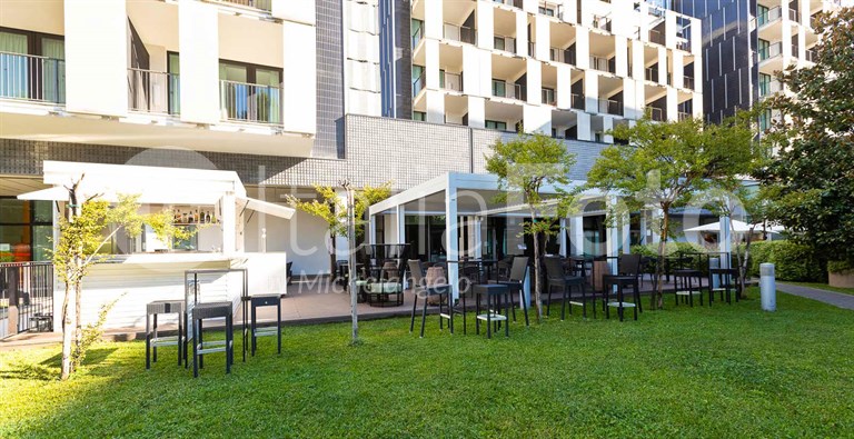 Ramada Plaza - Mailand