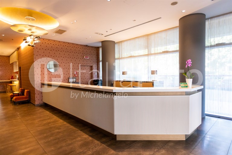 Ramada Plaza - Mailand