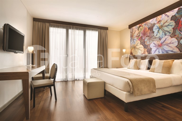 Ramada Plaza - Mailand