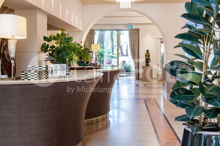 Aurelia - Milano Marittima